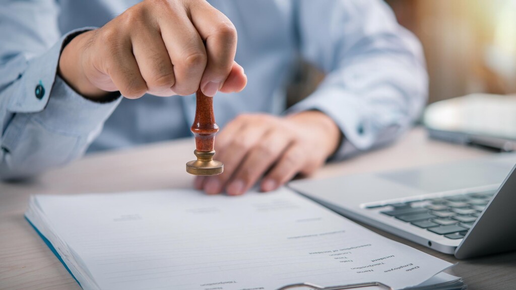 Certificados alternativos aceptados