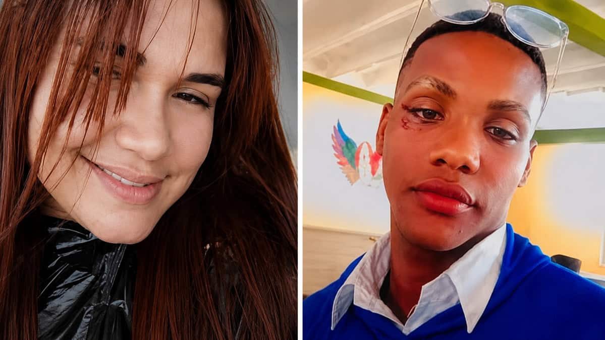 Dos jóvenes víctimas del naufragio de una embarcación que salió de Pinar del Río
