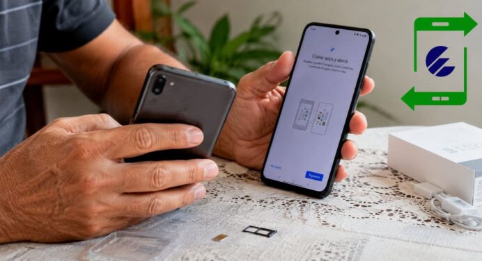 Cómo recuperar el Acceso a Transfermóvil si Cambiaste de Teléfono