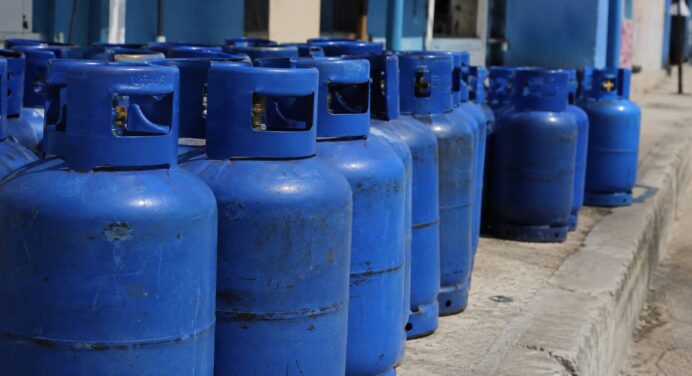 Venta de Gas Licuado en Dólares en Cuba: ¿Cómo Comprar una Balita y Cuánto Cuesta?