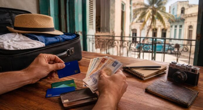 ¿Qué Tarjetas Extranjeras Funcionan en Cuba en 2026?