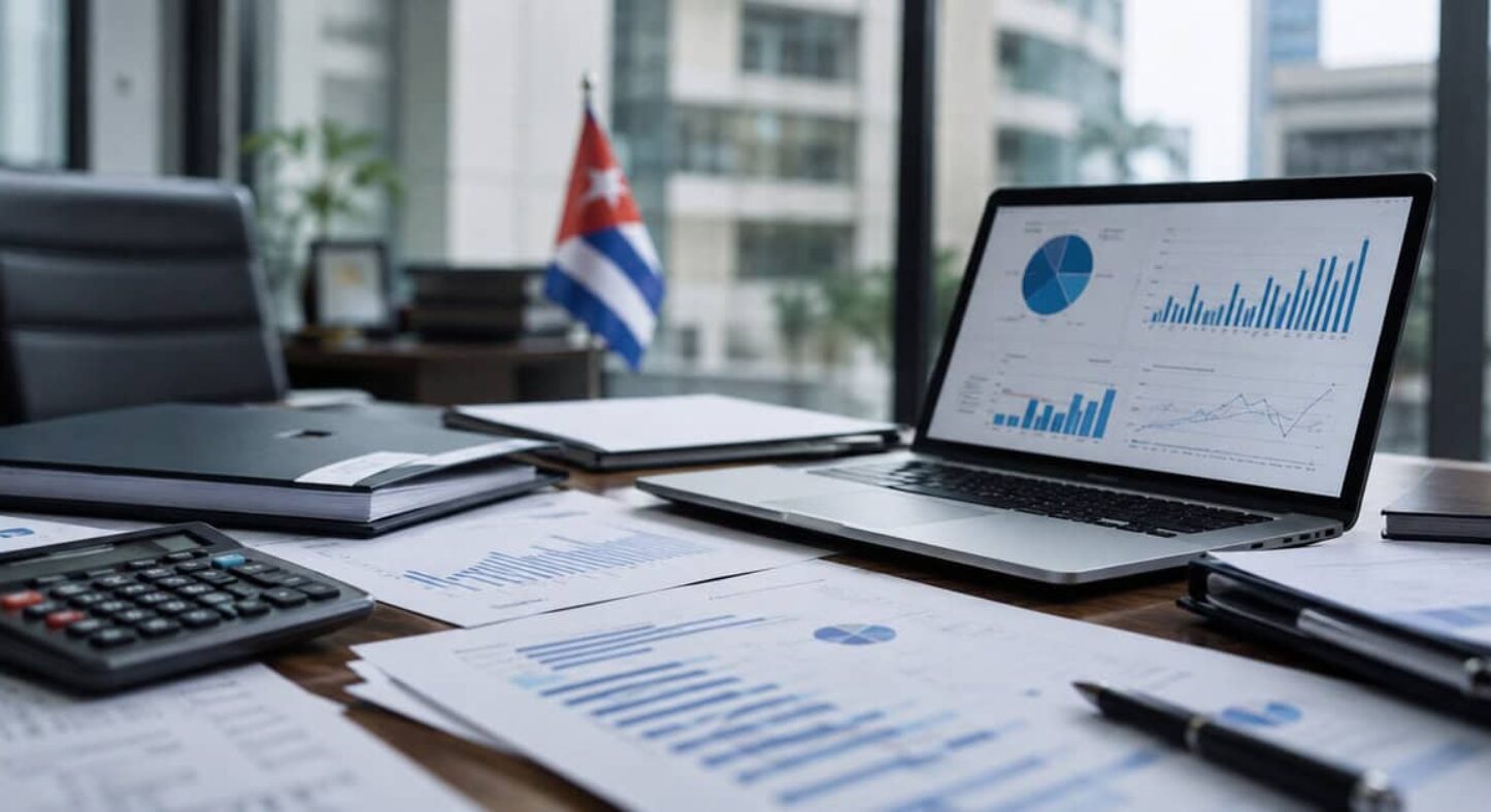 ¿Podrán los Cubanos Comprar Acciones de Empresas Estatales? Esto es lo que se Sabe Hasta Ahora