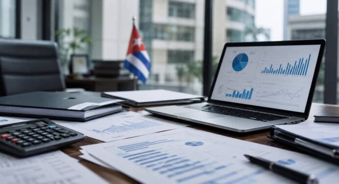¿Podrán los Cubanos Comprar Acciones de Empresas Estatales? Esto es lo que se Sabe Hasta Ahora