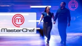 Chef Cubana Brilla en MasterChef USA: su Fusión Cultural Conquista al Jurado