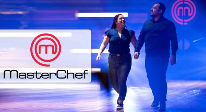 Chef Cubana Brilla en MasterChef USA: su Fusión Cultural Conquista al Jurado