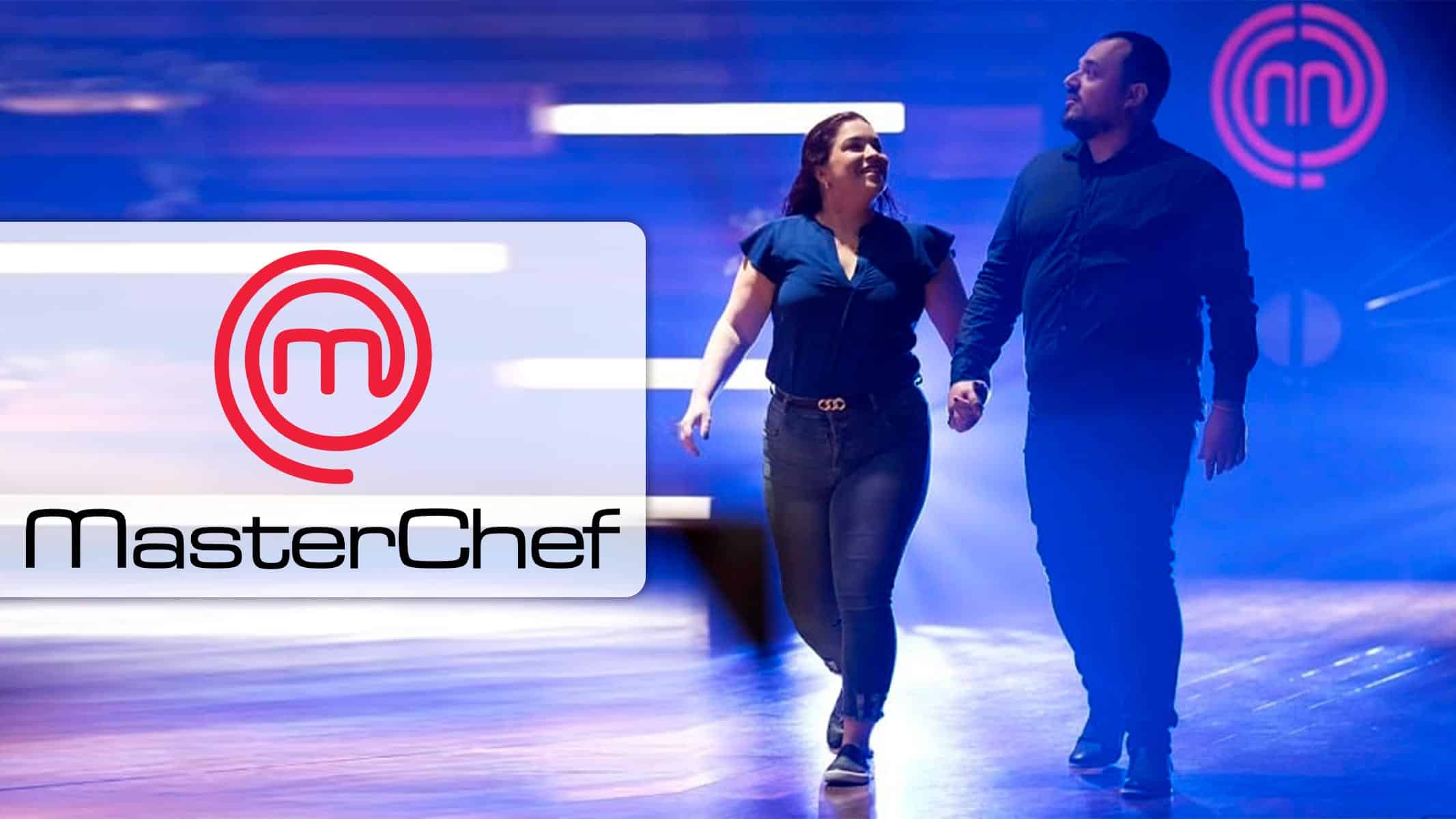 Chef Cubana Brilla en MasterChef USA: su Fusión Cultural Conquista al Jurado