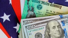 Cheque de Estímulo de $675 Dólares en Estados Unidos ¿Quiénes lo Recibirán?