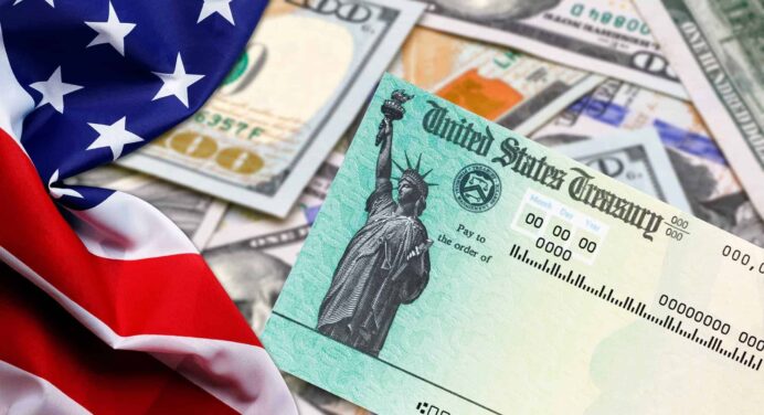 Cheque de Estímulo de Hasta $10 000 Dólares Para Mujeres en EE.UU. ¿Quiénes Pueden Solicitarlo?