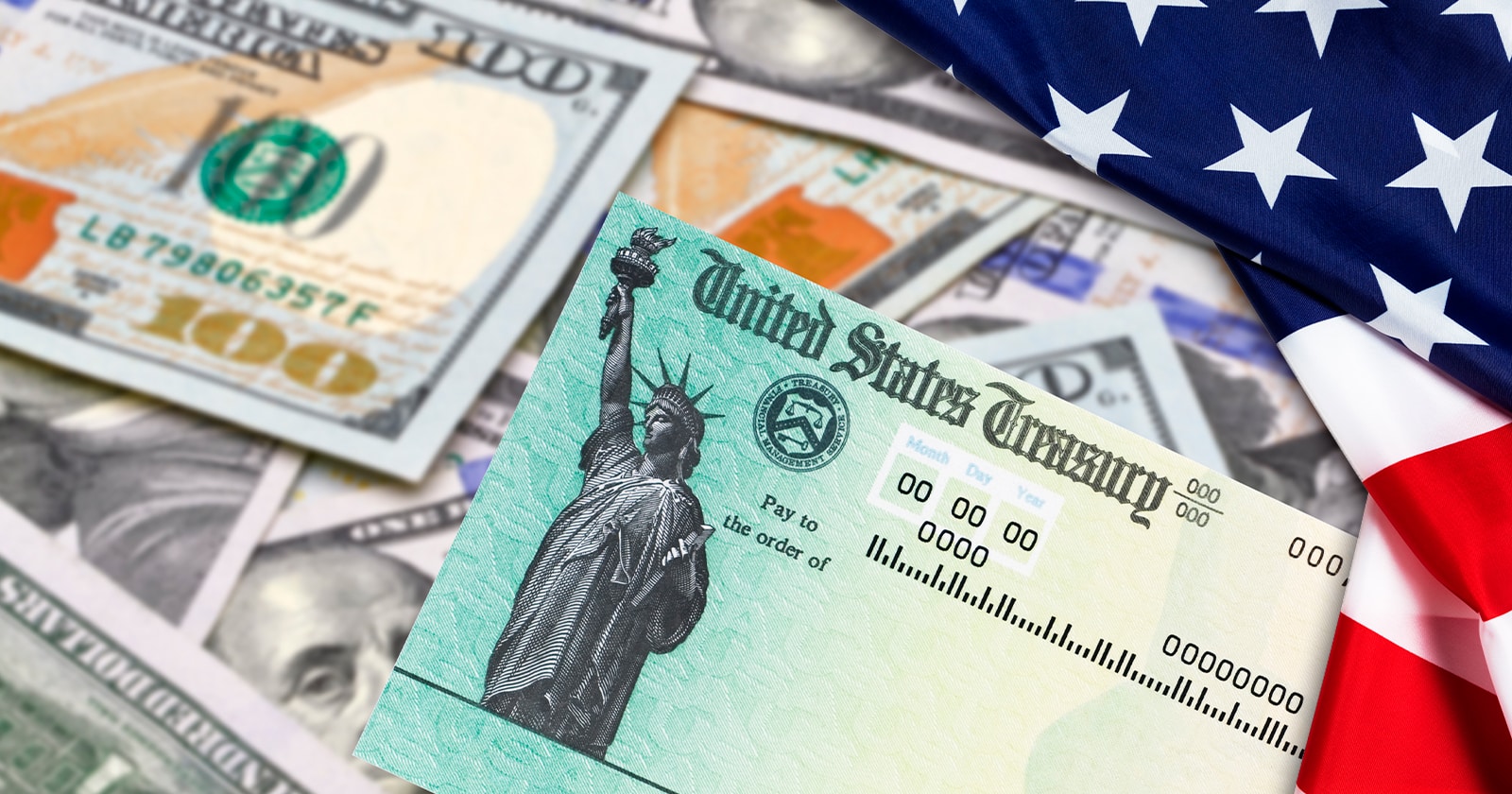 Cheque de Estímulo de Hasta $1,000 Dólares en Pensilvania: Mira si Calificas
