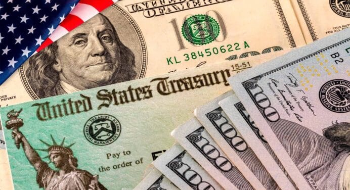 Cheque de Estímulo de Más de $20 Mil Dólares en Tres Estados Norteamericanos: ¿Quiénes son Elegibles?