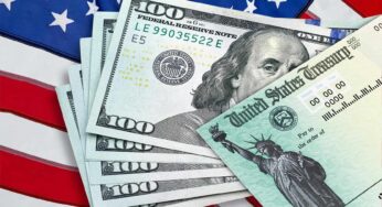 Nuevos Cheques de hasta $400 Dólares Mensuales en estos Estados de Estados Unidos