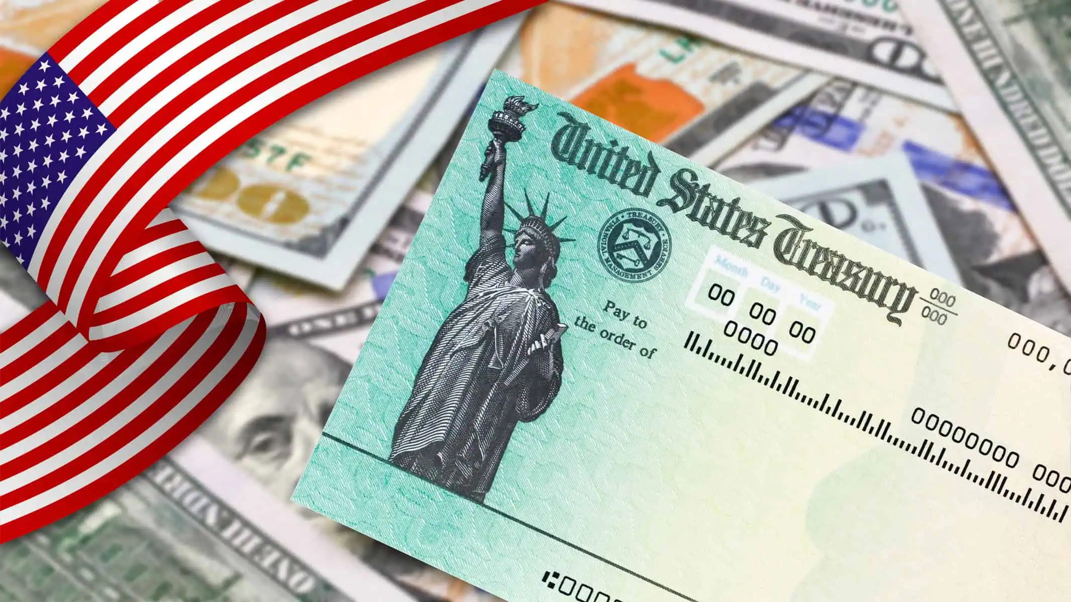 Cheques de Estímulo Estatal de $5000 Dólares ¿Quiénes Son Elegibles?