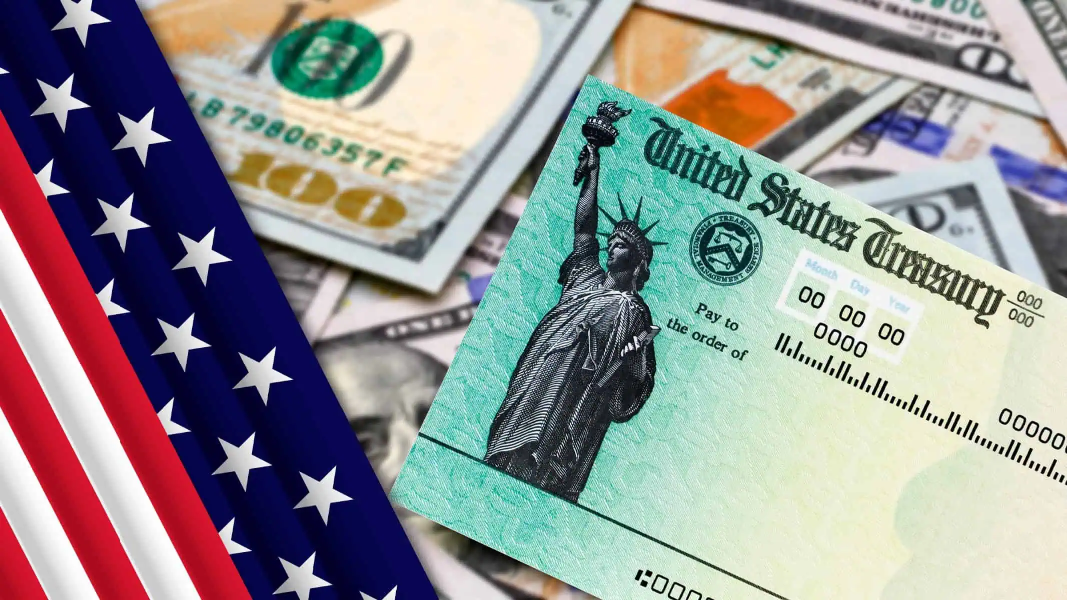 Cheques de Estímulo de $6,000 Dólares Con Garantías Económicas Adicionales En Este Estado Norteamericano