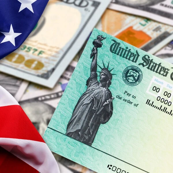 Cheques de Estímulo de Hasta $6000 Dólares al Año en estas Dos Ciudades de Estados Unidos