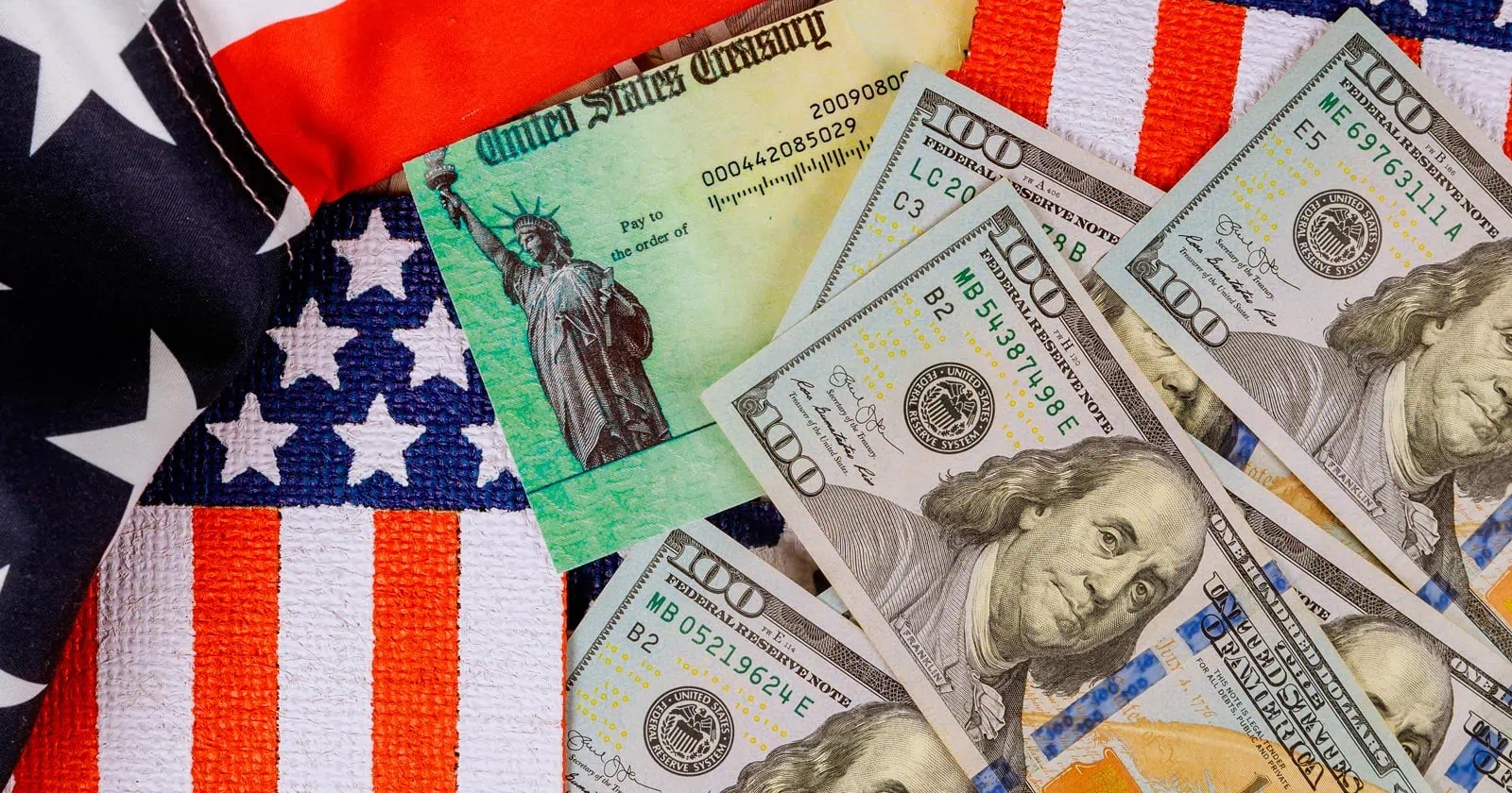 Cheques de Estímulo de Más de 300 Dólares en Esta Ciudad de Colorado