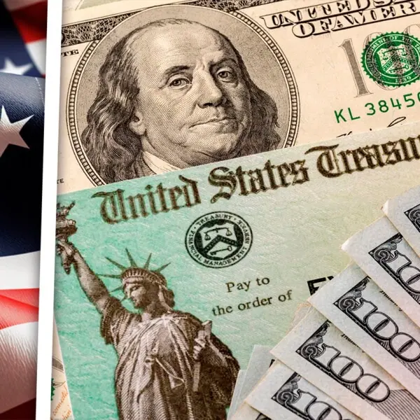 Cheques de Estímulo de Más de $700 Dólares Mensuales en Este Estado Norteamericano