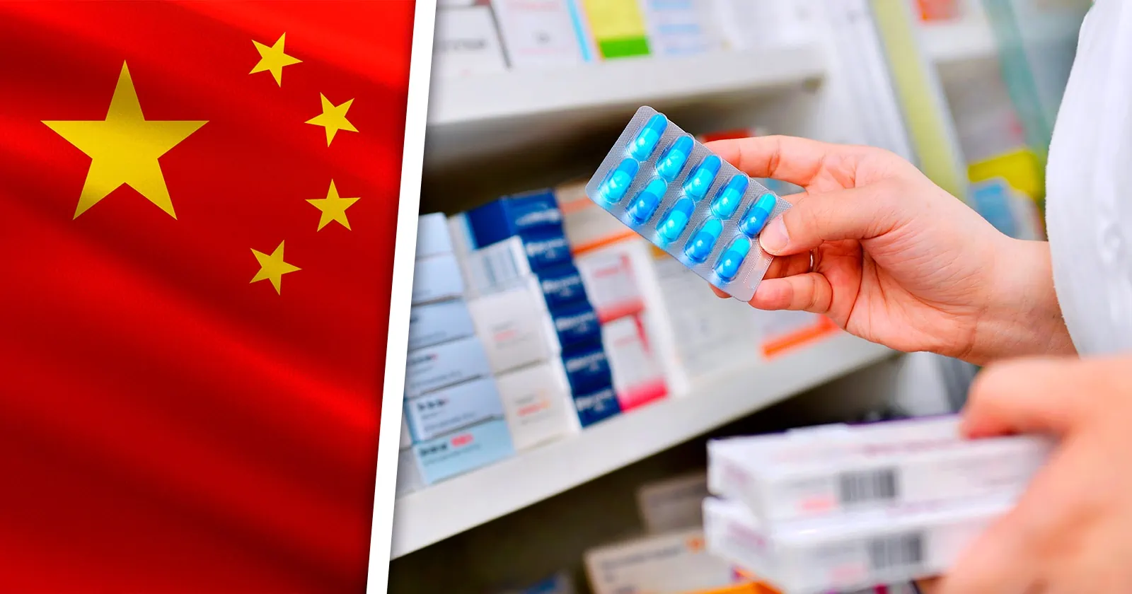China Amplía Uso de Fármaco Cubano como Tratamiento a Patologías Oncológicas