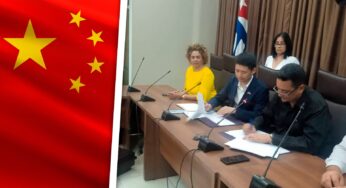 China Firma Nuevo Convenio de Inversiones con Provincia Cubana: ¿Qué Territorios y Sectores serán los Beneficiados?
