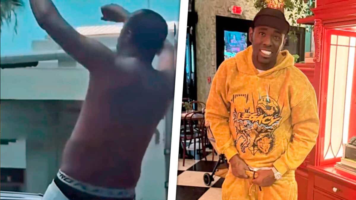 Chocolate MC en Libertad: Esto se Sabe Sobre su Salida de la Cárcel en Miami