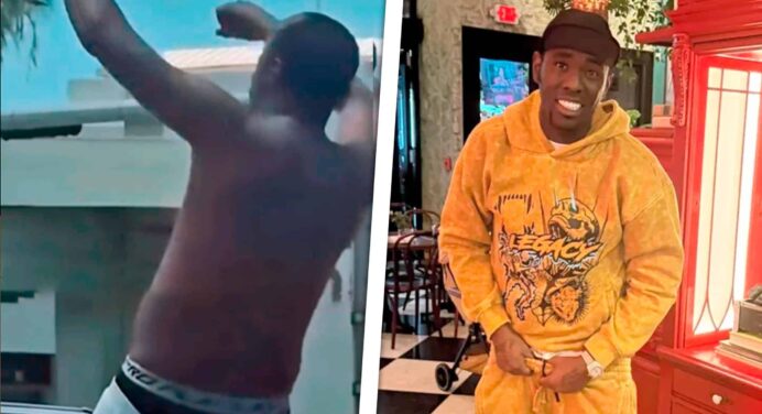 Chocolate MC en Libertad: Esto se Sabe Sobre su Salida de la Cárcel en Miami