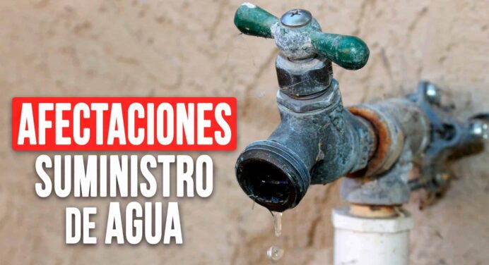 Ciego de Ávila: Afectaciones en el Suministro de Agua