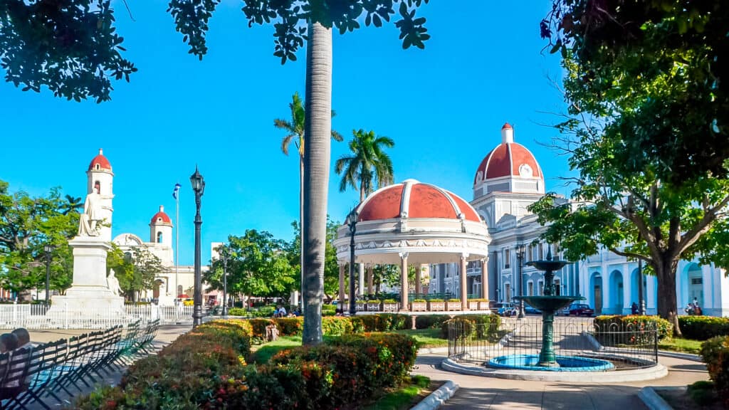 Cienfuegos