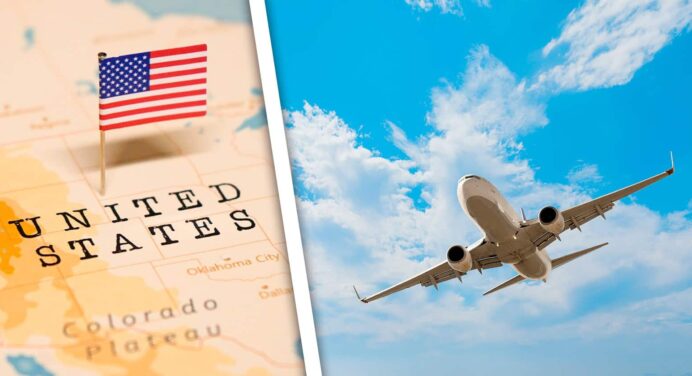 Reanuda Ruta Chárter Hacia los Estados Unidos desde esta Provincia Cubana: Comenzará en esta Fecha