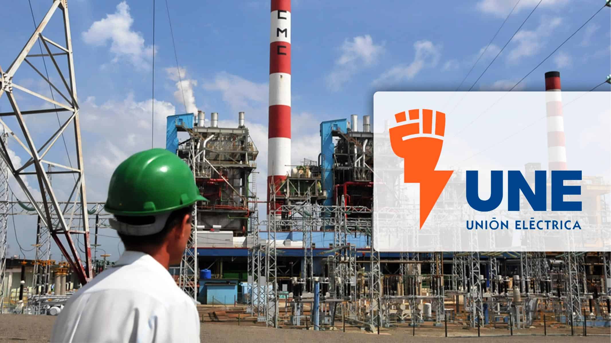 ¿Fin de los Apagones? Termoeléctrica de Cienfuegos Vuelve a Generar Energía Tras Gran Reparación