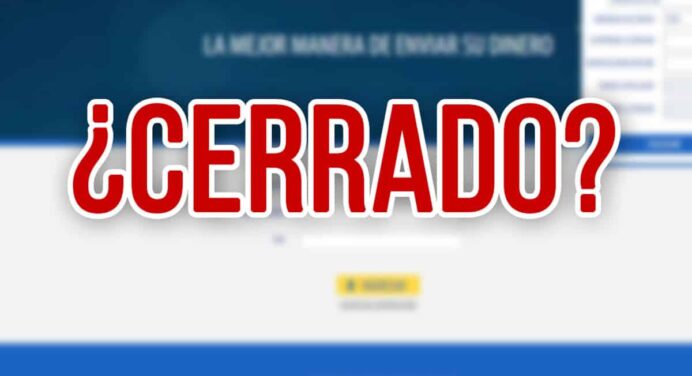 Cierran Operaciones en AISREMESASCUBA.COM