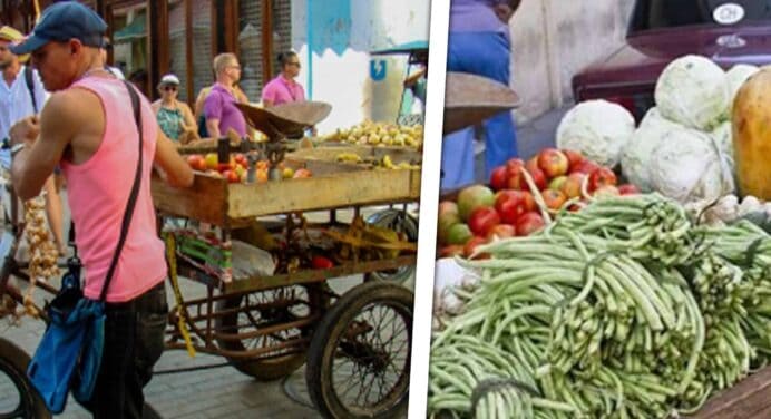 Cierran Quioscos y Sancionan a Comerciantes en Camagüey por Precios Elevados