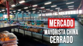 Cierre Temporal del Mercado Mayorista China Import en La Habana ¿Qué Ocurrió?