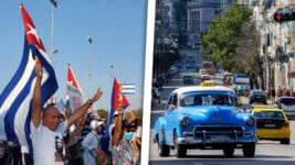 Cierre de Calles en La Habana por el Primero de Mayo: Lo que Debes Saber