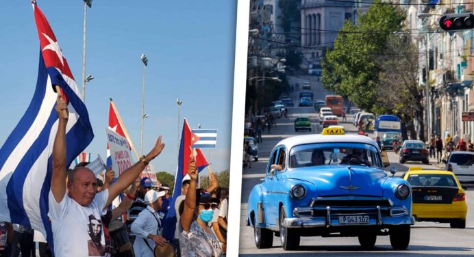 Cierre de Calles en La Habana por el Primero de Mayo: Lo que Debes Saber