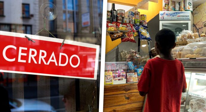 Cierre de Entidades Comerciales en Las Tunas: Estas son las Razones