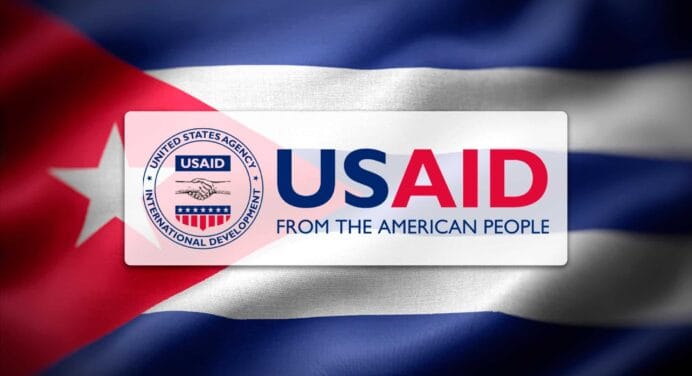 ¿Desaparecerán los Medios Independientes Cubanos? Cierre de la USAID los Pone en Alerta