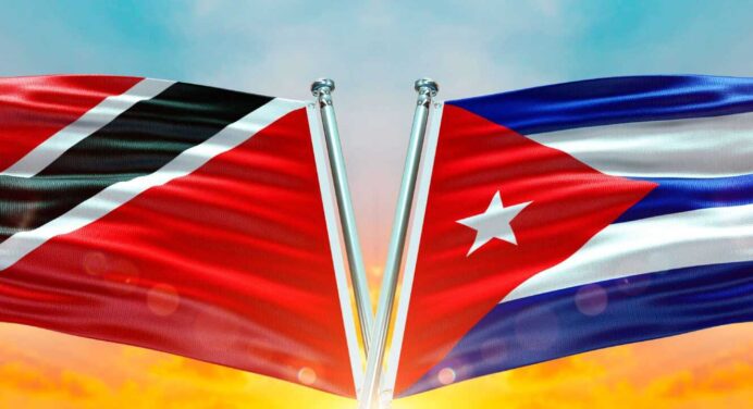 Cierre Temporal de la Oficina Consular de Cuba en Trinidad y Tobago