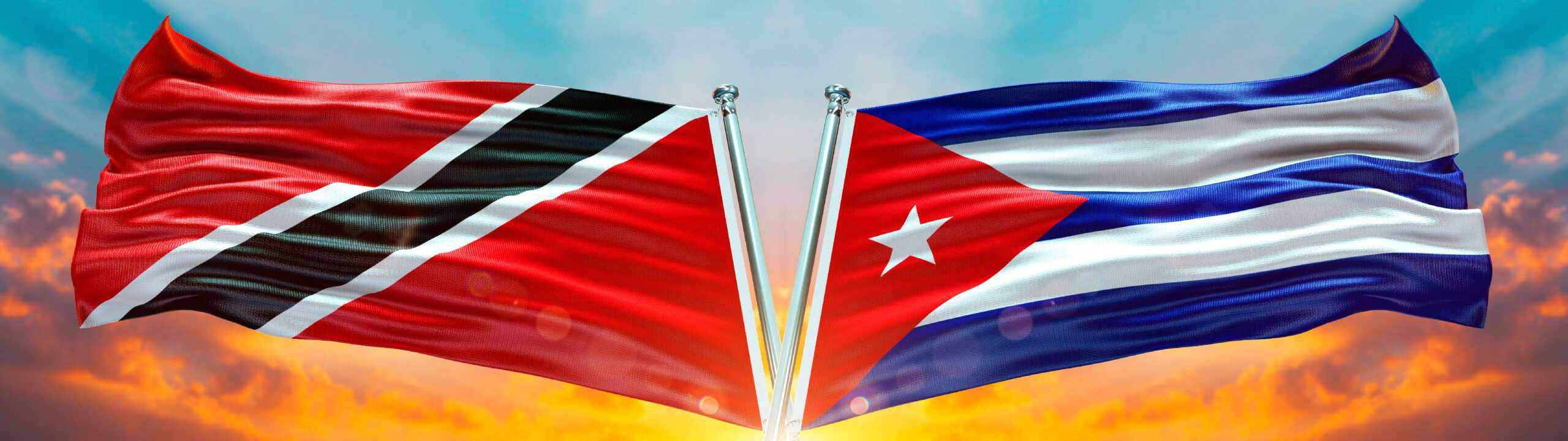 Cierre temporal de la Oficina-Consular-de-Cuba en Trinidad y Tobago