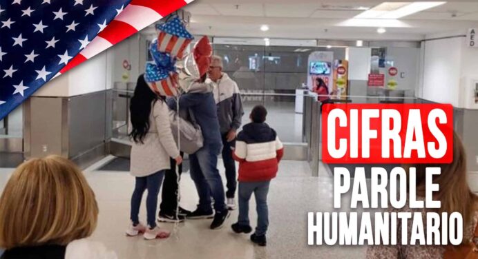 Cifras Récord: Conoce el Impacto del Parole Humanitario en la Migración Cubana