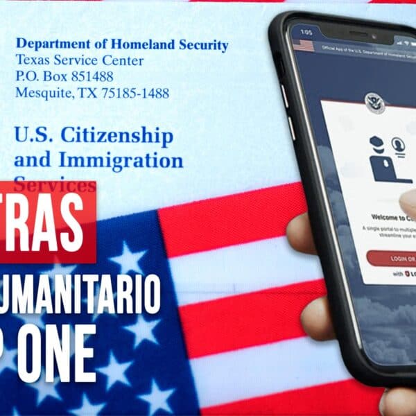 Estados Unidos Revela Nuevas Cifras de Cubanos que Han Llegado con Parole Humanitario y CBP One