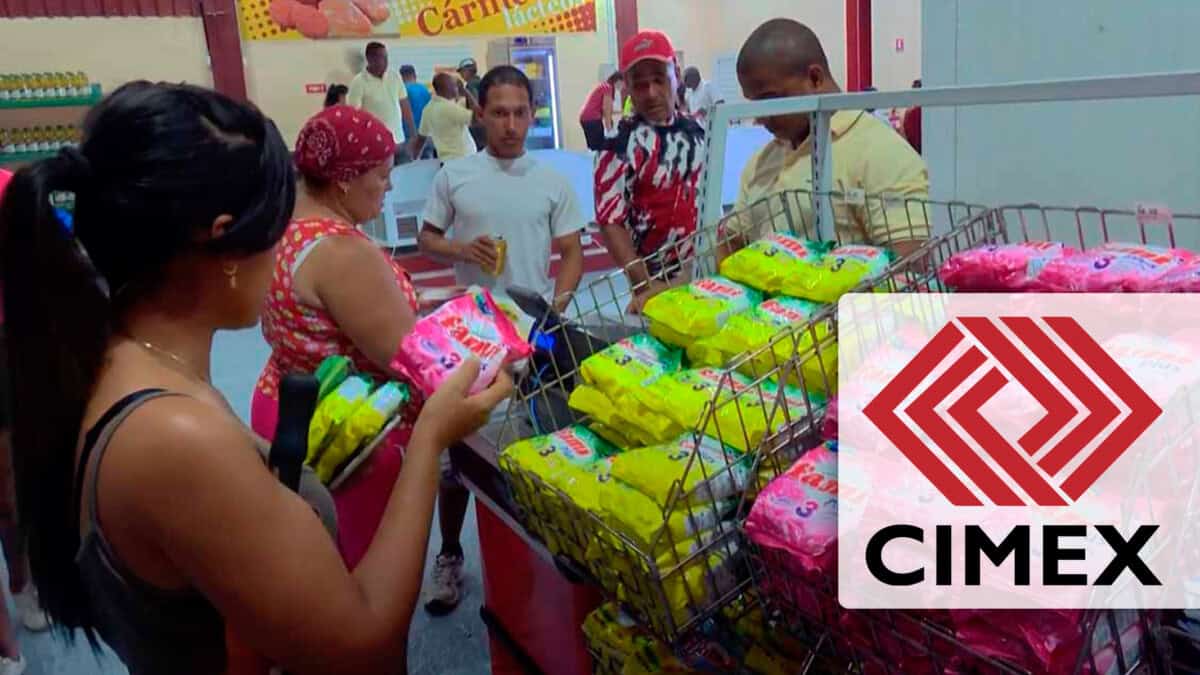 Cimex Anuncia Cierre de Tiendas el 1ro de Mayo: Conoce los Horarios Especiales