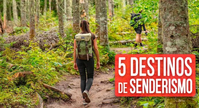 Senderismo en Cuba: Cinco Destinos que no te Puedes Perder