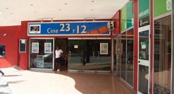 Cine 23 y 12