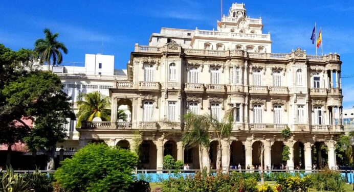 Citas para Legalizar Documentos en el Consulado de España en Cuba