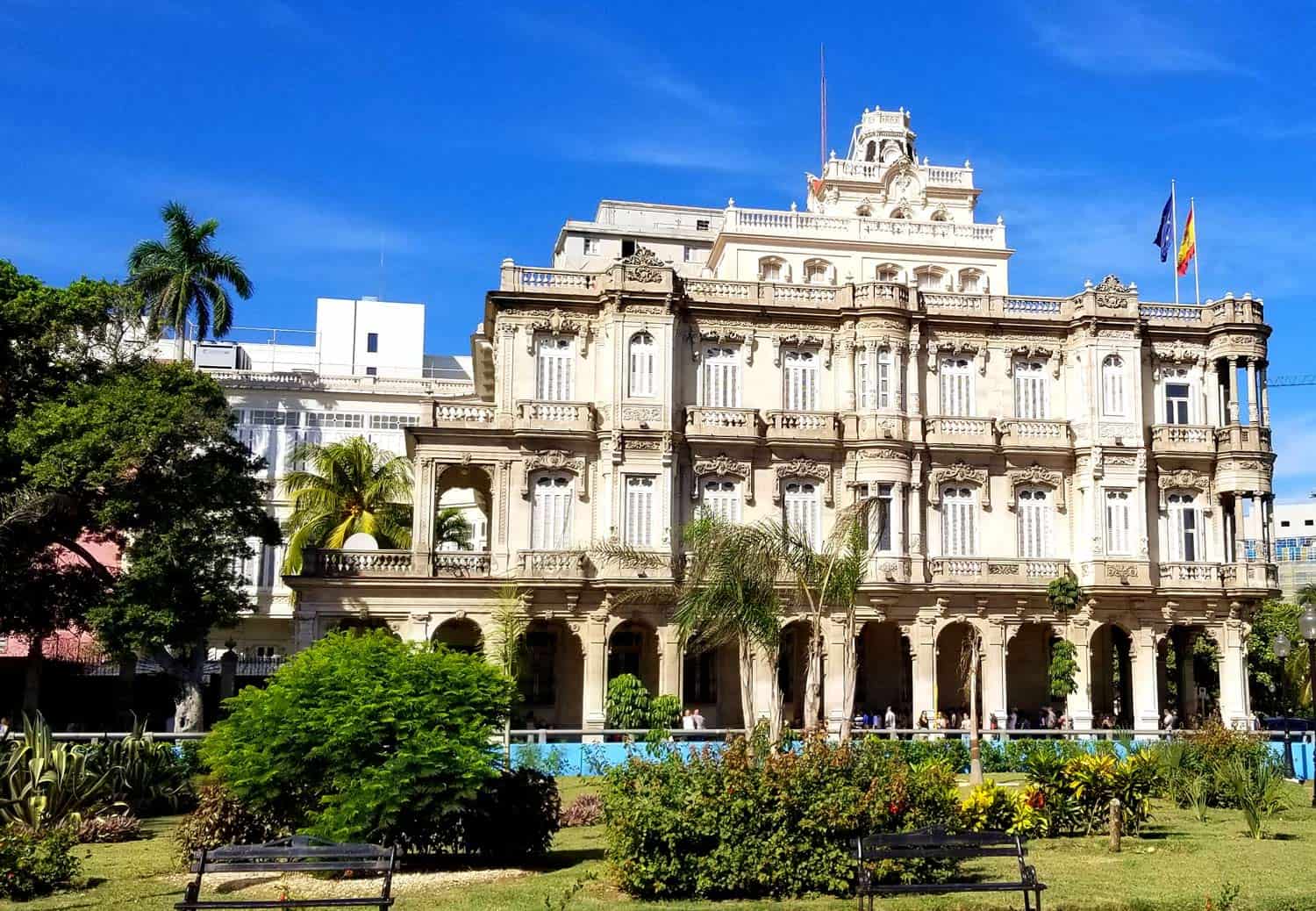 Citas para Legalizar Documentos en el Consulado de Espana en Cuba