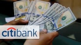 Citibank Confirma un Pago Directo de $850 Dólares ¿Qué Hacer Para Reclamarlo?