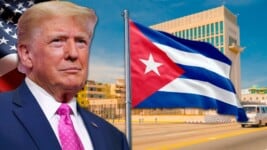 ¿Ciudadanos Cubanos No Podrán Entrar a Estados Unidos? Todo Sobre la Nueva "Lista Roja" de Trump