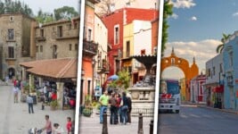 Ciudades Más Accesibles para Cubanos en México 2025: Dónde Vivir o Viajar con Bajo Costo