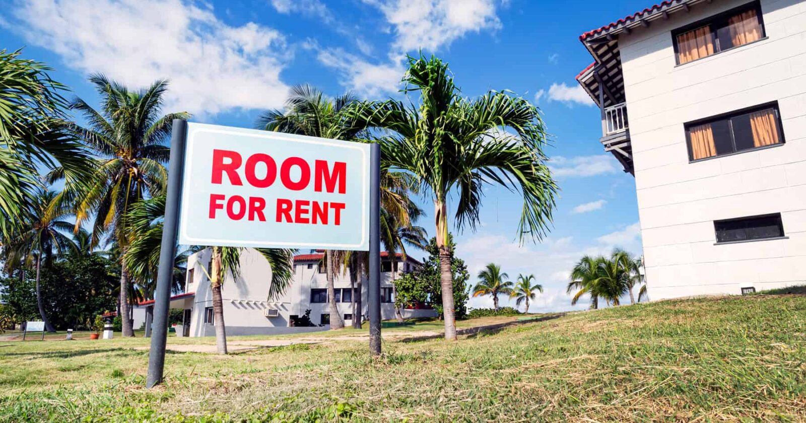 Estas son las Ciudades de Estados Unidos con Rentas más Baratas