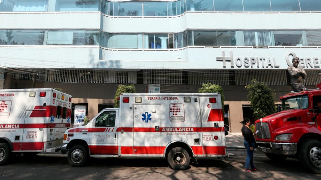 Ciudades más relevantes para cubanos y su infraestructura hospitalaria