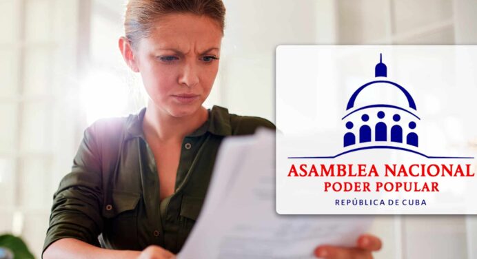 ¿Claridad u Opacidad? Publican Proyecto de Ley de Transparencia y Acceso a la Información Pública en Cuba